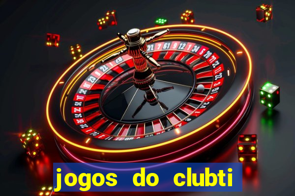 jogos do clubti devotos mirins